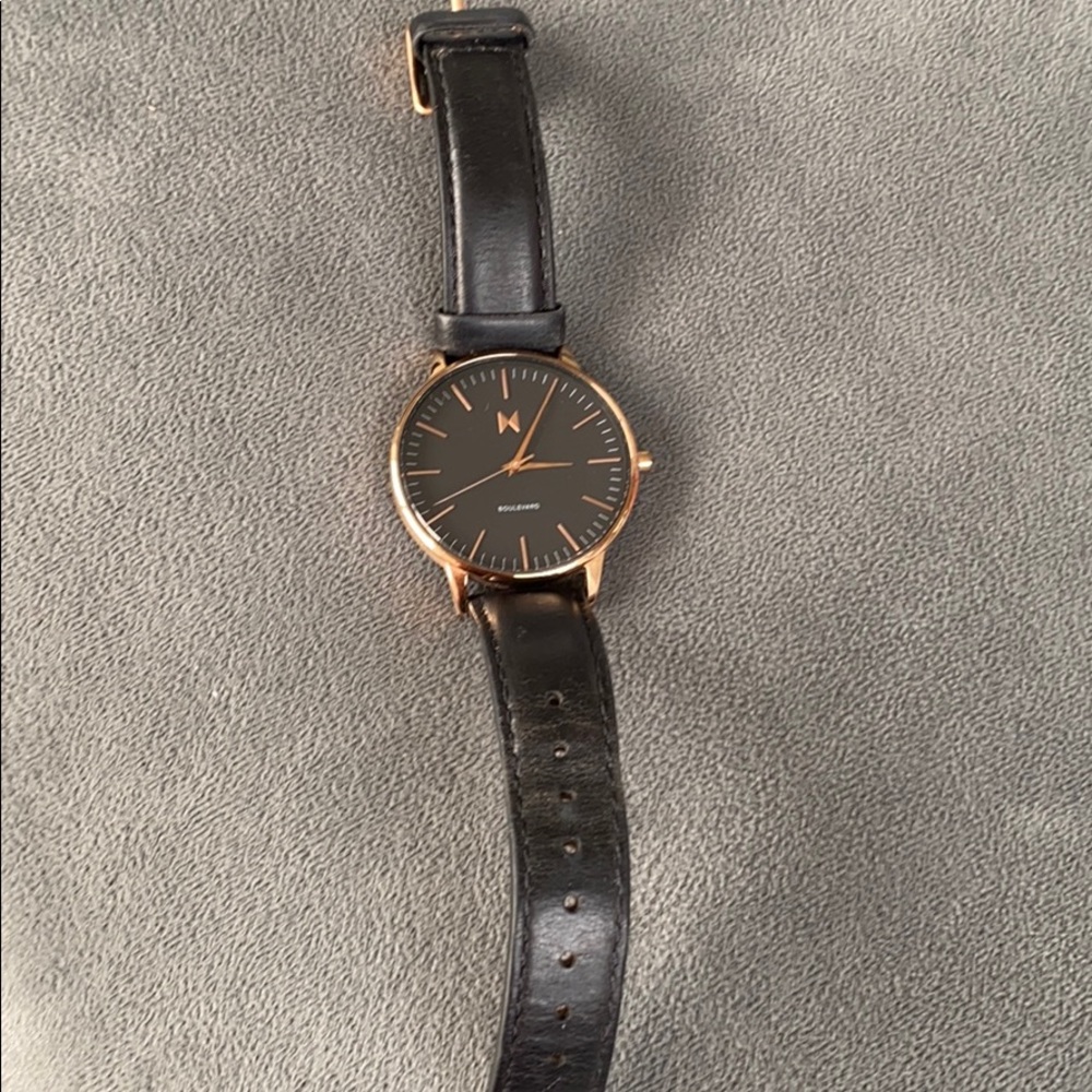 MVMT boulevard watch